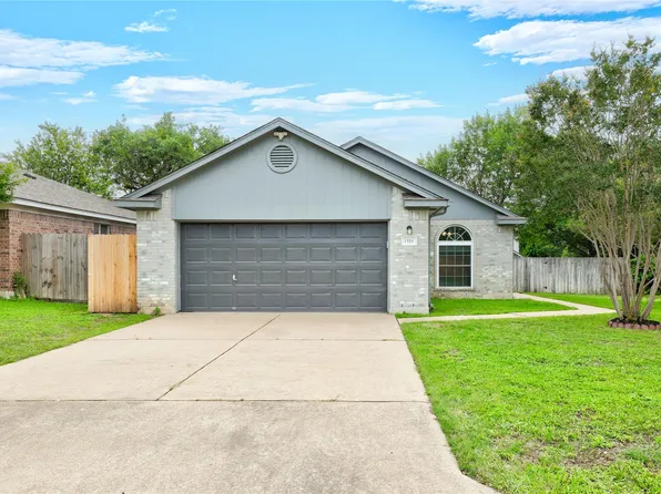 1519 E Black Locust Dr, Pflugerville, TX 78660