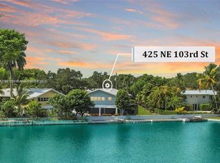 425 NE 103rd St #0, Miami, FL 33138