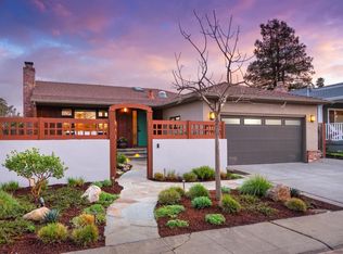 411 23rd Ave, San Mateo, CA 94403