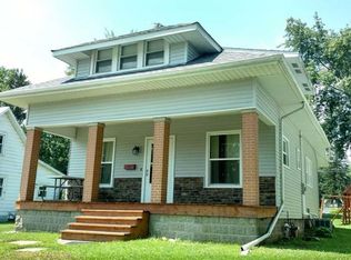 1226 Jefferson Ave, Defiance, OH