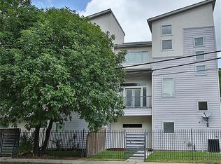 407 Hogan St, Houston, TX 77009