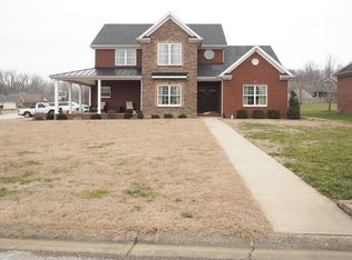 5477 Ridgepoint Ct, Owensboro, KY 42301