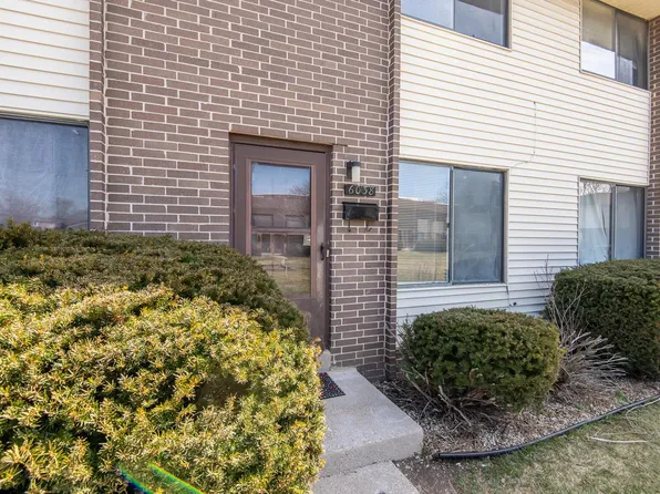 6038 West Port AVENUE, Milwaukee, WI 53223