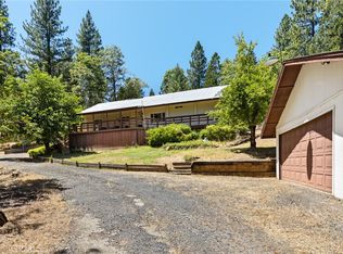 6720 Hupp Coutolenc Rd, Magalia, CA 95954