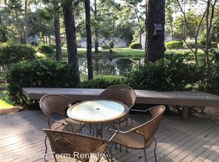 4 Redstart Path, Hilton Head Island, SC 29926