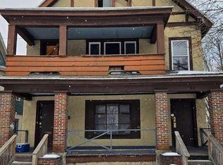350 W Kennedy St, Syracuse, NY 13205