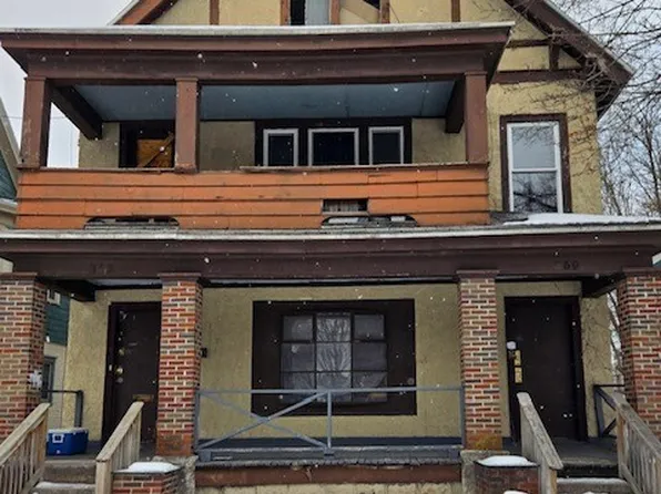 350 W Kennedy St, Syracuse, NY 13205