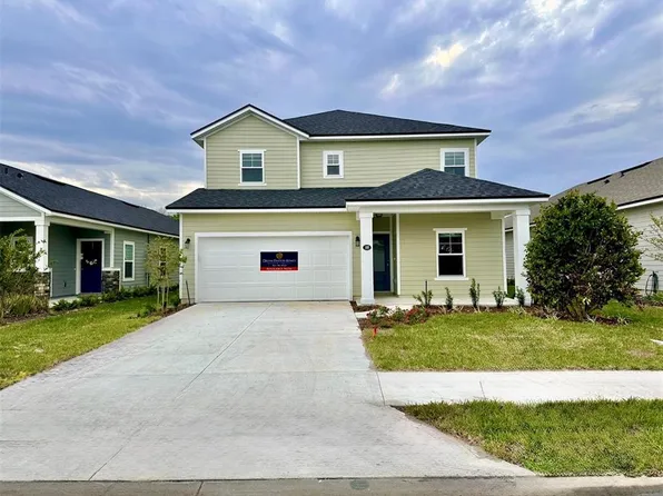 105 Nighthawk Ln, Palm Coast, FL 32164