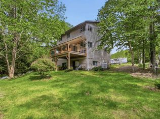 11 Cove Rd, West Hants, NS B0N2R0