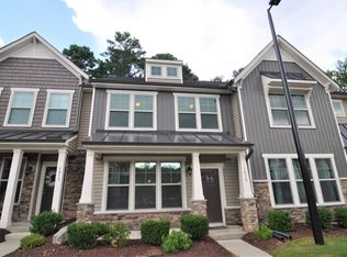 1015 Midtowne Way, Durham, NC 27713