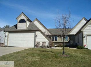 1115 Boulder Ct, Lansing, MI 48917