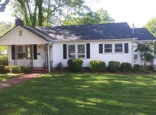 803 E 2nd Ave, Easley, SC 29640