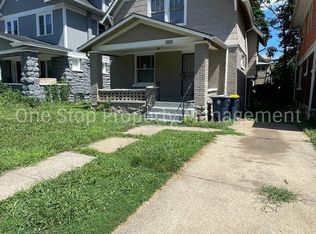 3034 E 32nd St, Kansas City, MO 64128
