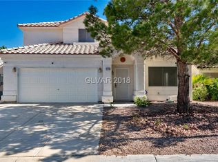 2115 Lipari Ct, Las Vegas, NV 89123