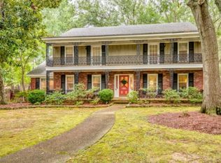 6805 Talisman Cv, Memphis, TN 38119
