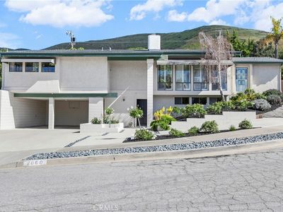 2060 Skylark Ln, San Luis Obispo, CA, 93401