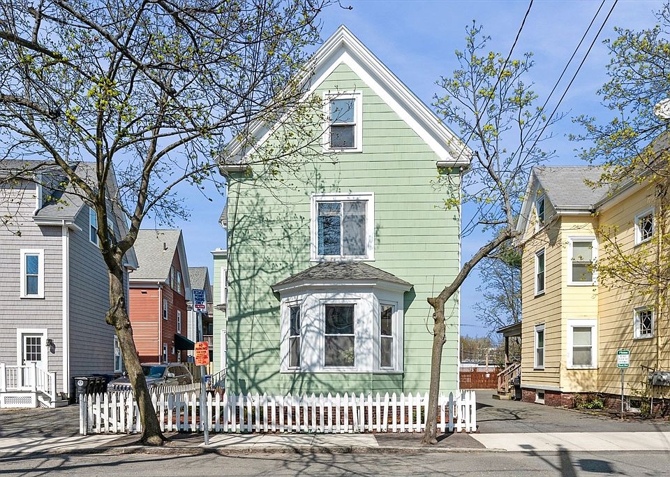 1st image of 1 English St