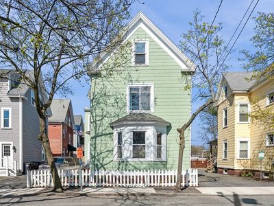 1 English St, Salem, MA, 01970