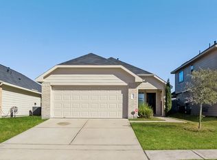 14914 Hidalgo Valley Ln, Houston, TX 77090