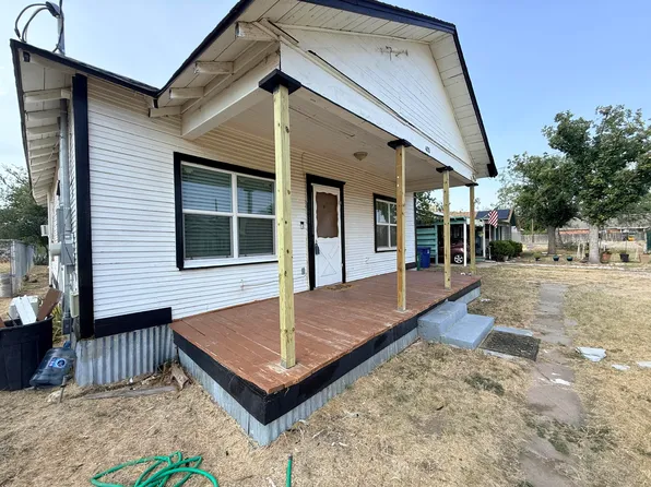 420 E 10th St, San Angelo, TX 76903