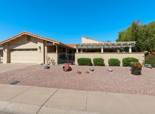 1058 Leisure World, Mesa, AZ 85206