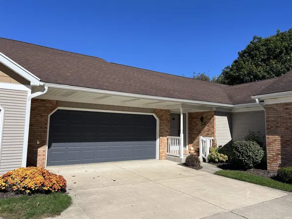 1503-5 Kentfield Way, Goshen, IN 46526