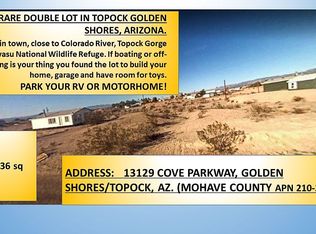 13129 S Cove Pkwy, Topock, AZ 86436