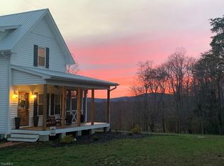 1129 Big Oak Rd, Germanton, NC 27019