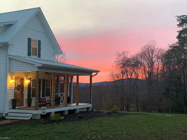 1129 Big Oak Rd, Germanton, NC 27019