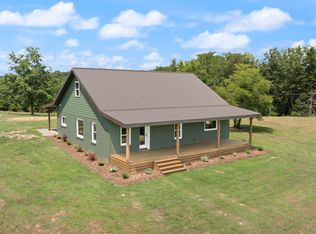 466 Santifee Anderson Rd, Greensburg, KY 42743