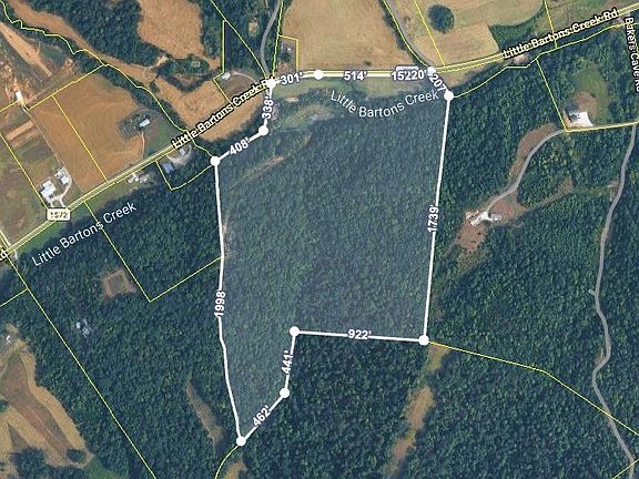 2nd image of 1740 Little Bartons Creek Rd