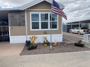 5353 E Skyline Dr LOT 122, San Tan Valley, AZ 85140