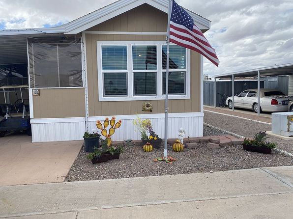 5353 E Skyline Dr LOT 122