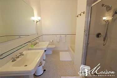 Rented by Maison International