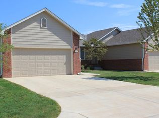 4022 S Gilda Ct, Wichita, KS 67215