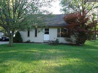 117 Schadden Rd, Elyria, OH 44035