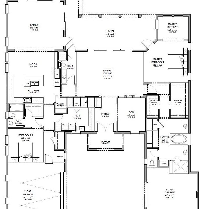 2nd image of 1 Brookover Manor