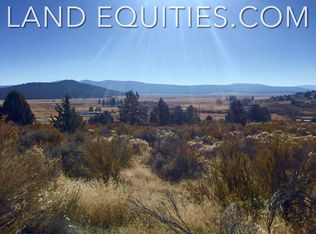 26812 Jackson St, Chiloquin, OR 97624
