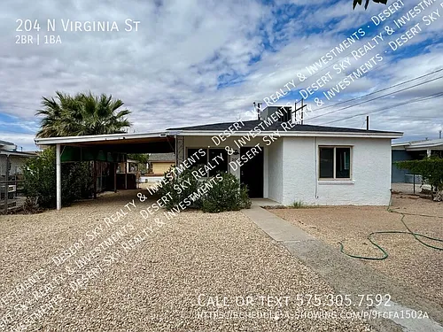 204 N Virginia St Photo 1