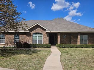 234 Tweetie Pie Ln, Abilene, TX 79602