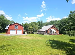 260 North Rd, Leeds, ME 04263