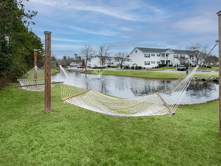 Deerbrook Apartments — Photo 7