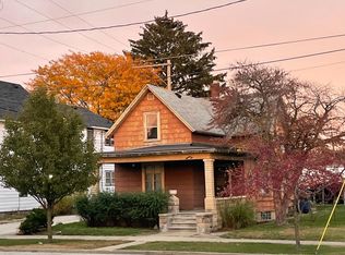 1810 Washington St, Michigan City, IN