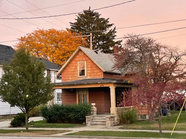 1810 Washington St, Michigan City, IN 46360