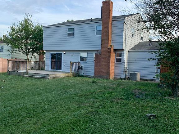 2nd image of 3178 Telham Dr
