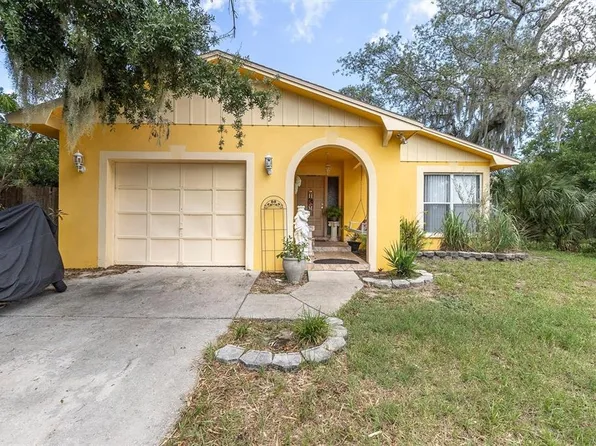 311 Bay St, Tarpon Springs, FL 34689