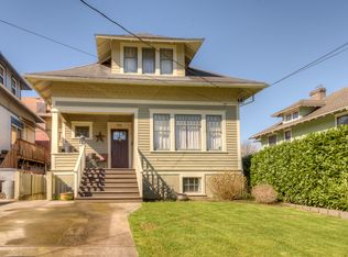 1061 14th St, Astoria, OR 97103