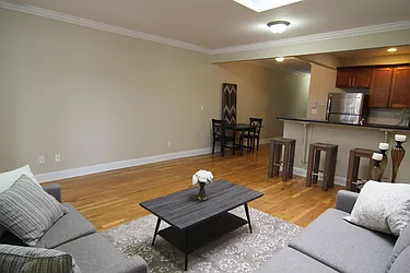 Rented by Sorelle Realty Group, LLC