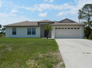 2381 Cincinnati St, North Port, FL 34286
