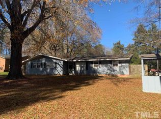 1502 Redmond Dr, Durham, NC 27712